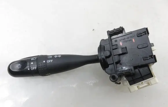 Fiat Sedici Wiper turn signal indicator stalk/switch 173744