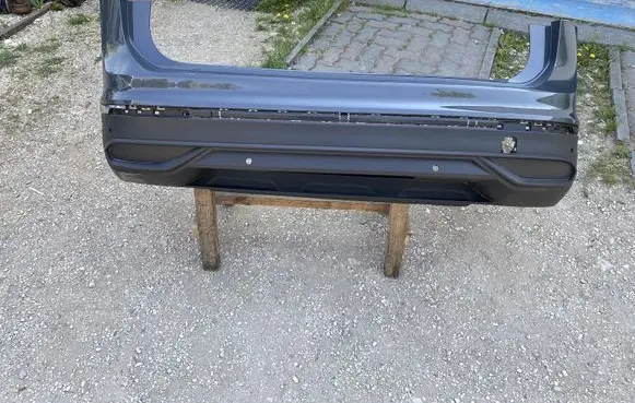 Volkswagen Tiguan Rear bumper 5NA807421
