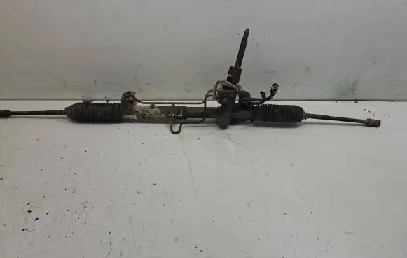 Steering rack