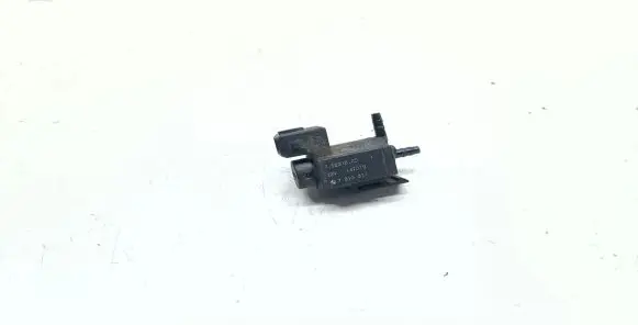 BMW X1 E84 Vacuum valve 7810831