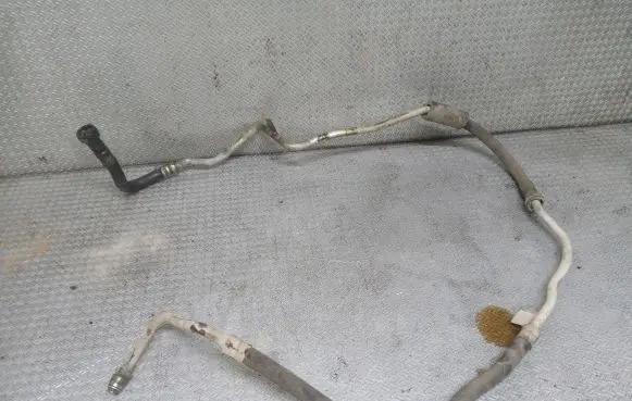 Peugeot Boxer Power steering hose/pipe/line