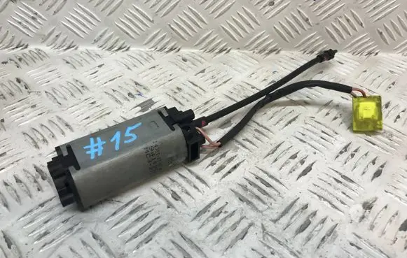 Jaguar XJ X308 Seat adjustment motor 9410952C 401063GC MC32700tr
