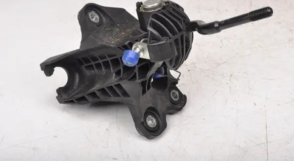 Honda Civic Gear selector/shifter in gearbox 20080325-SNA-A