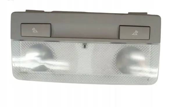 Opel Insignia A Rear seat light 00983900