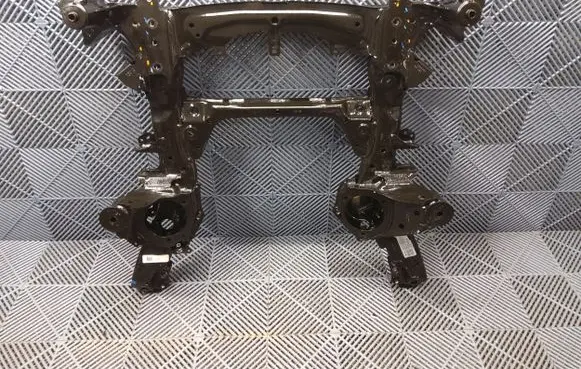 BMW X5 G05 Front subframe 6884852 688485211 31106884852