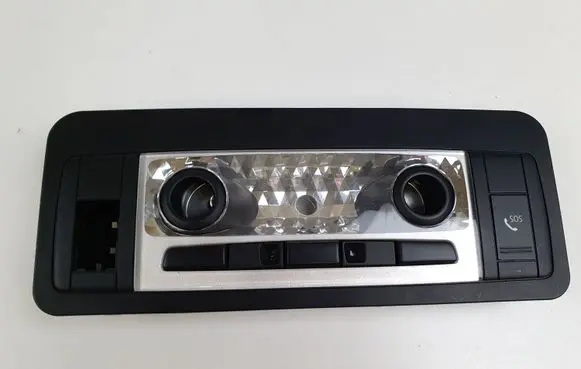 BMW Z4 E89 Front seat light 9120849 9197821
