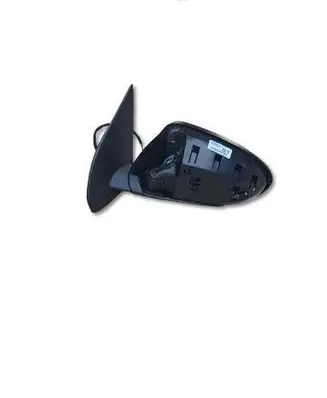 Nissan Qashqai Front door electric wing mirror 96302BR74A