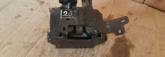 Peugeot 208 II Other exterior part 9826651580