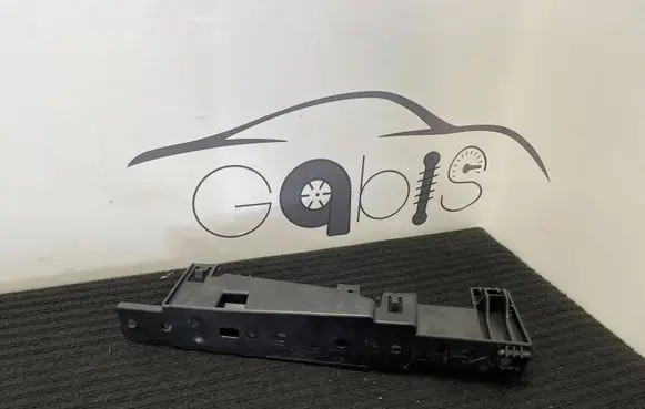 Tesla Model Y Other trunk/boot trim element 1552218-00-B 155221800B