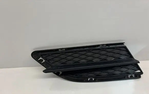 BMW 3 E90 E91 Front bumper lower grill 51117138418
