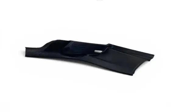 Mercedes-Benz EQB Rear sill trim cover A2436903900