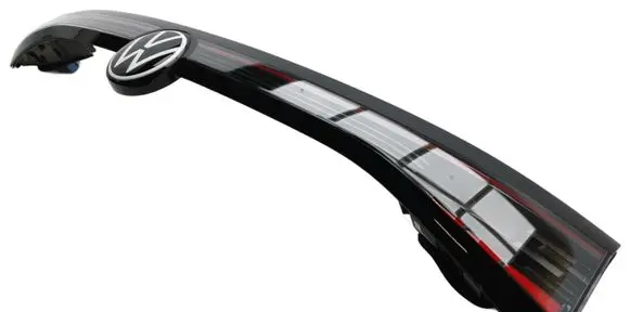 Volkswagen ID.3 Rear/tail lights 11A945307D
