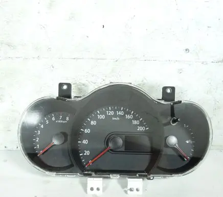 KIA Picanto Speedometer (instrument cluster) 94033-1Y100