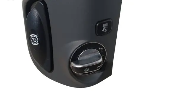 Mercedes-Benz SL R230 Light switch 2305450104 A2305450104