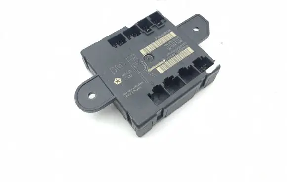 Jeep Grand Cherokee Door control unit/module 04602910AK
