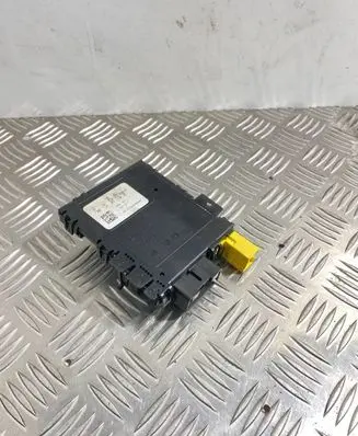 Power steering control unit/module