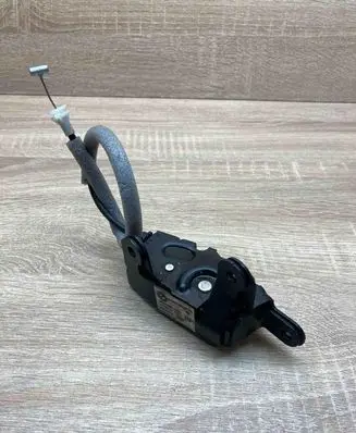 BMW X5 E70 Tailgate/trunk/boot lock/catch/latch 988586105 16367210