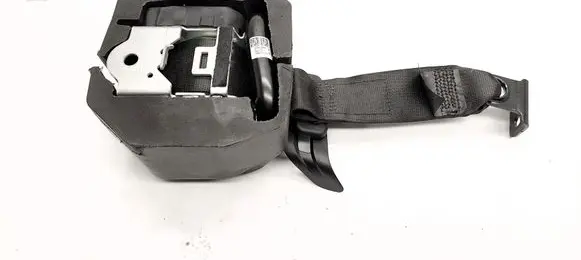 BMW X1 F48 F49 Rear seatbelt 7425072