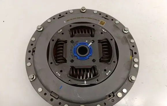 Ford Kuga III Flywheel DG9P6K390BA NZ687550AA