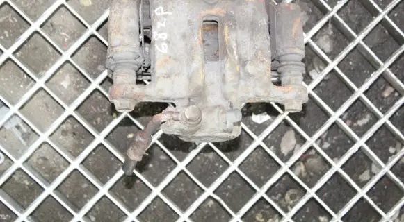 Opel Antara Rear brake caliper