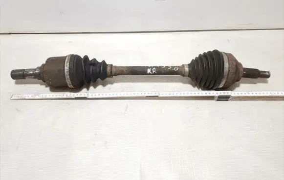Opel Vivaro Front driveshaft