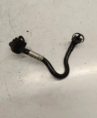 BMW 3 F30 F35 F31 Vacuum line/pipe/hose 7602047