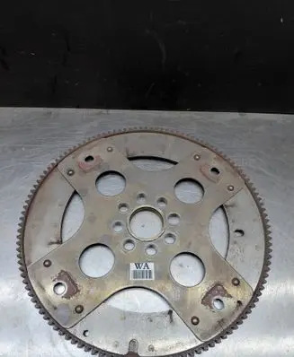 BMW 5 E60 E61 Flywheel 7788746 11227788746