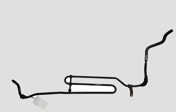 Citroen C5 Power steering hose/pipe/line