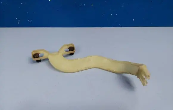 Jaguar S-Type Other interior part XR86322