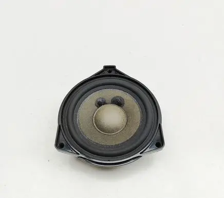 Panel speaker