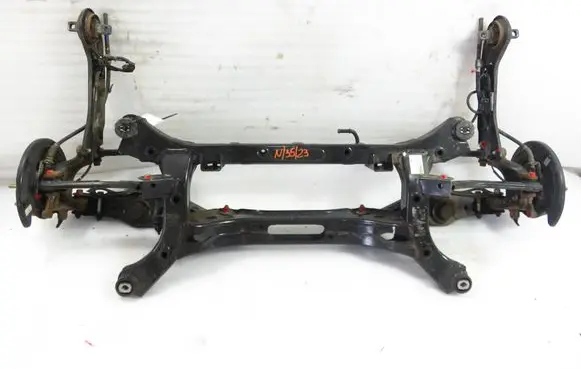 KIA Sportage Rear beam 55405D7000