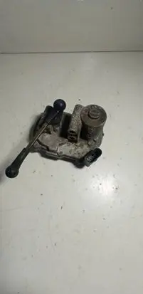 Audi A4 S4 B7 8E 8H Intake manifold valve actuator/motor 059129086M A2C53308513 30714116