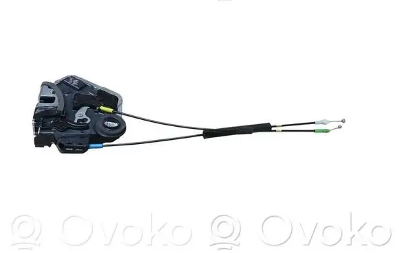 Toyota RAV 4 (XA50) Front door lock 2H1122 N42H1122