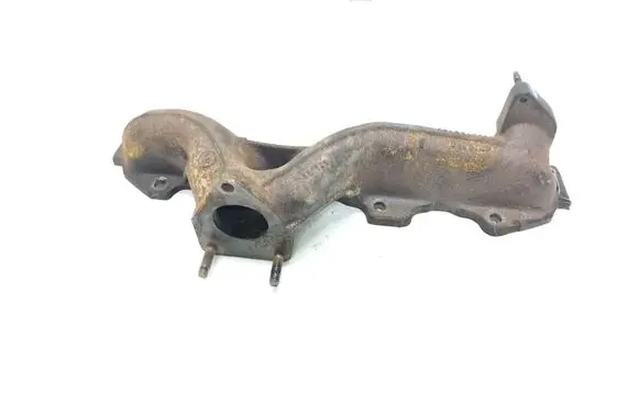 Ford Galaxy Exhaust manifold