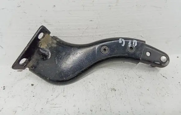 Volkswagen Caddy Sliding door upper roller guide/hinge 2K0843436B