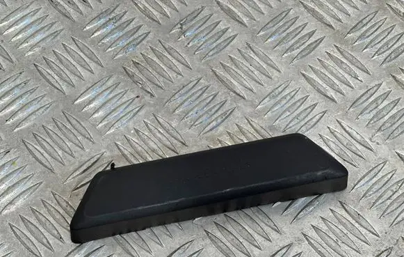 Ford Transit Fuse box cover BK2T14A175BA