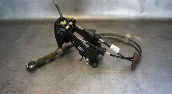 Honda Civic X Gear shifter/selector
