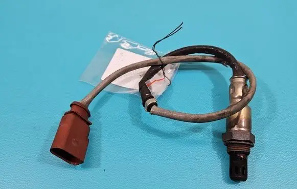 Volkswagen Tiguan Lambda probe sensor OZA629-V10 IMPRK1478662