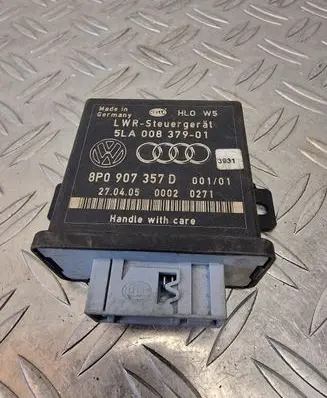 Audi A8 S8 D3 4E Light module LCM 8P0907357D