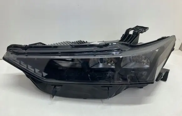 Citroen DS4 Headlight/headlamp