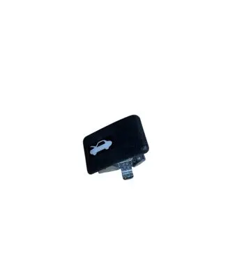 Honda Civic Engine bonnet (hood) release handle 