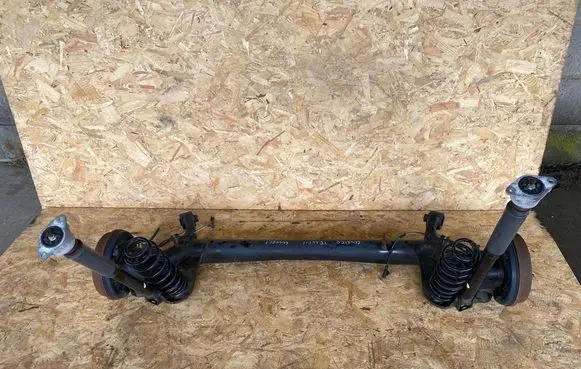 Ford Transit - Tourneo Connect Rear subframe SANKITYLCOURIER