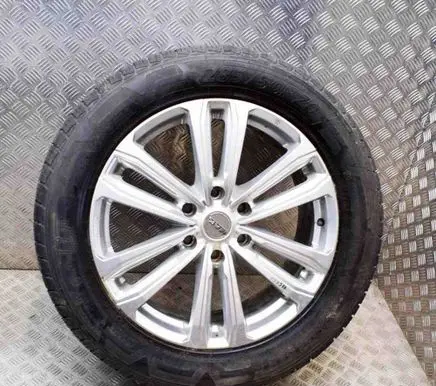 Ford Ranger R20 alloy rim 