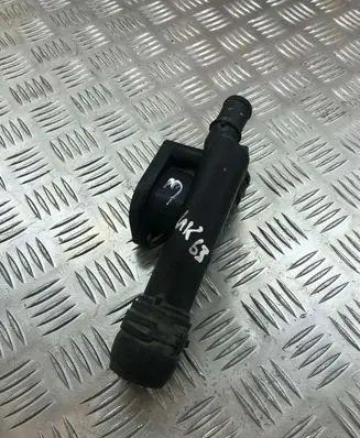 Thermostat/thermostat housing