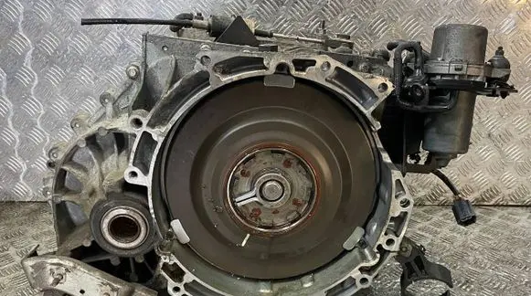 Volvo V70 Automatic gearbox AG9R7000JB AG9R7000 B4204T7