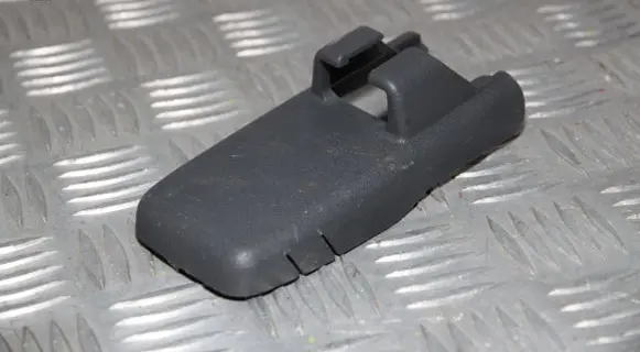 Toyota Land Cruiser (J120) Seat trim 7213760100