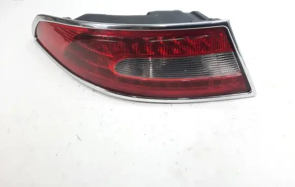 Jaguar XF X250 Rear/tail lights 8X2313405BD 2VP23804703