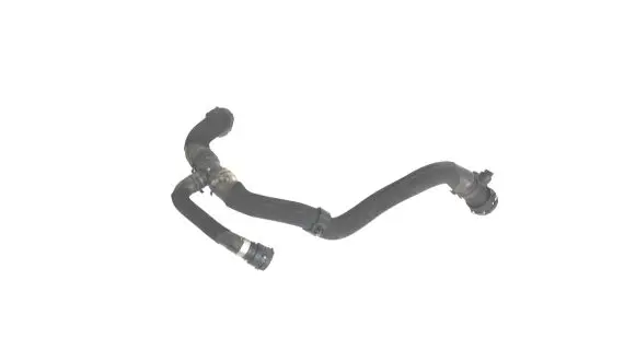 Audi A4 S4 B8 8K Engine coolant pipe/hose 8K0121049M