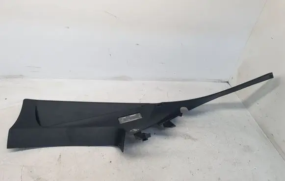 BMW 5 E60 E61 (D) pillar trim (bottom) 51437049904 55220010