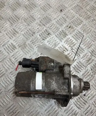 Volkswagen PASSAT B6 Starter motor 